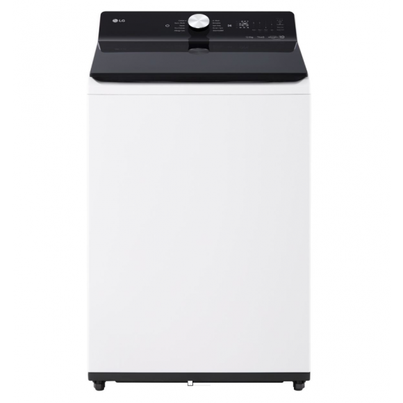 WTX5-12W LG 12 KG Top Load Washer 