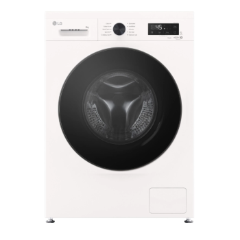 WV1-1208WX LG  8 KG Series 1 Front Load Washer 