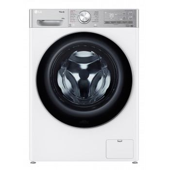 WV10-1410W LG 10 KG Front Load Washer