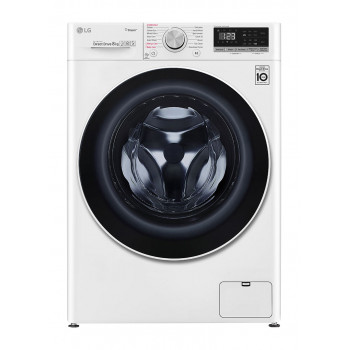 WV5-1408W LG  8 KG Front Load Washer