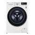 WV5-1409W LG 9KG Front Load Washer with Steam
