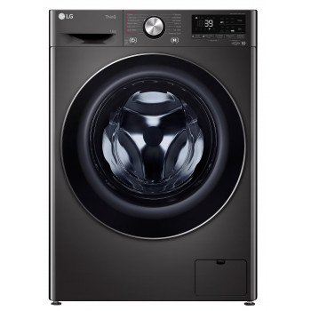 WV9-1412B LG 12 KG Front Load Washer