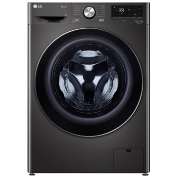 WV9-1609B LG  9 KG Front Load Washer