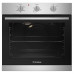 WVE612SCP Westinghouse 60 cm Multifunction Oven 