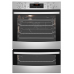 WVE626S (DISPLAY MODEL) Westinghouse 60cm Electric Built-In Double Oven 