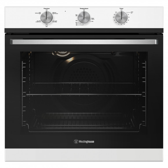 WVE6314WD Westinghouse 60cm Multifunction Oven