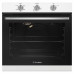 WVE6314WD Westinghouse 60cm Multifunction Oven