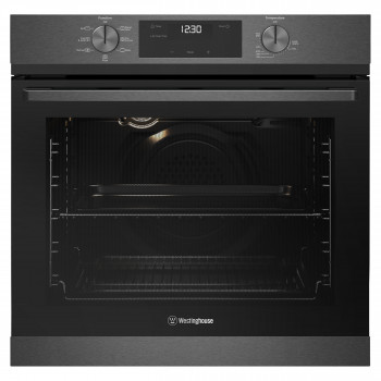 WVE6515DD Westinghouse 60cm Multifunction Oven 