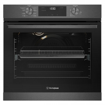 WVE6516DD Westinghouse 60cm Multifunction Oven
