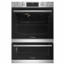 WVE6525SD Westinghouse 60cm Multifunction Duo Oven