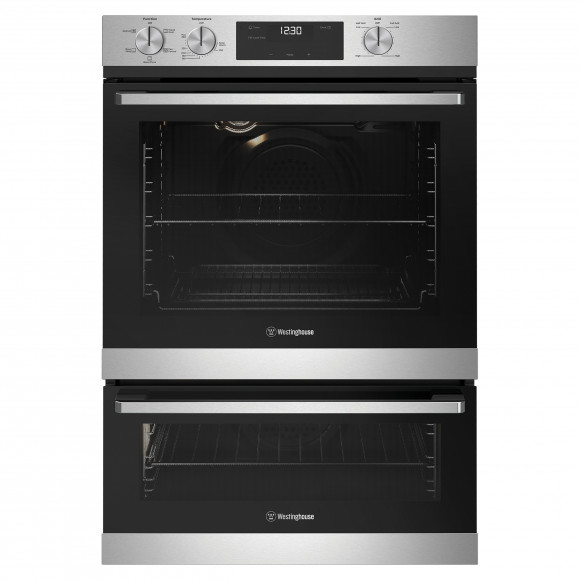 WVE6565SD Westinghouse 60cm Separate Grill Oven