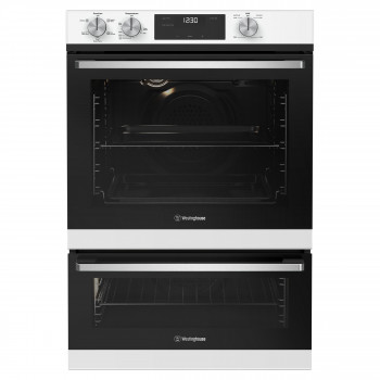 WVE6565WD Westinghouse 60cm Separate Grill Oven