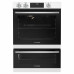 WVE6565WD Westinghouse 60cm Separate Grill Oven