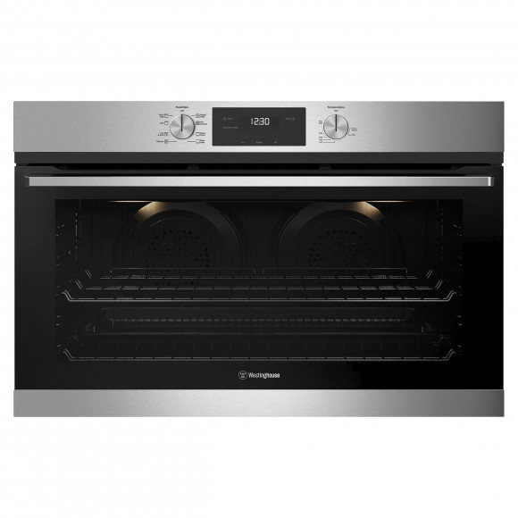 WVE9515SD Westinghouse 90cm Multifunction Oven
