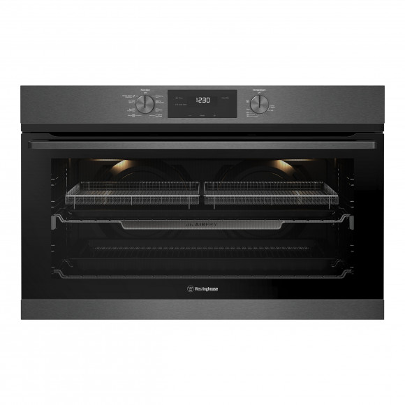 WVE9516DD Westinghouse 90cm Multifunction Oven