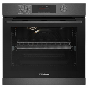 WVEP6716DD Westinghouse 60cm Multifunction PyroClean Oven
