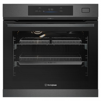 WVEP6918DD Westinghouse 60cm Multifunction PyroClean Oven