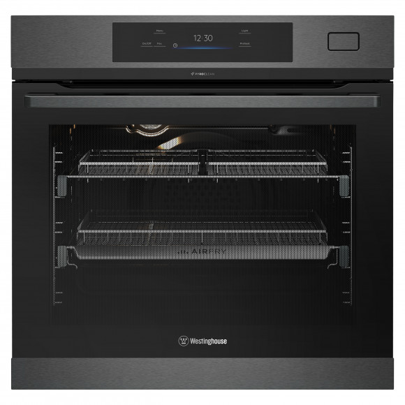 WVEP6918DD Westinghouse 60cm Multifunction PyroClean Oven