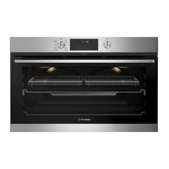 WVEP9716SD Westinghouse 90cm Electric Oven