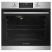 WVG615SCNG Westinghouse 60cm Single Oven 