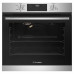 WVG6515SD Westinghouse 60cm Multifunction Gas Oven