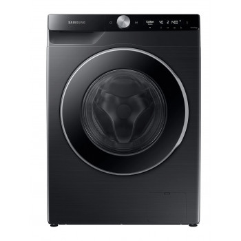 WW11CG604DLB Samsung 11 KG Smart Front Load Washer 