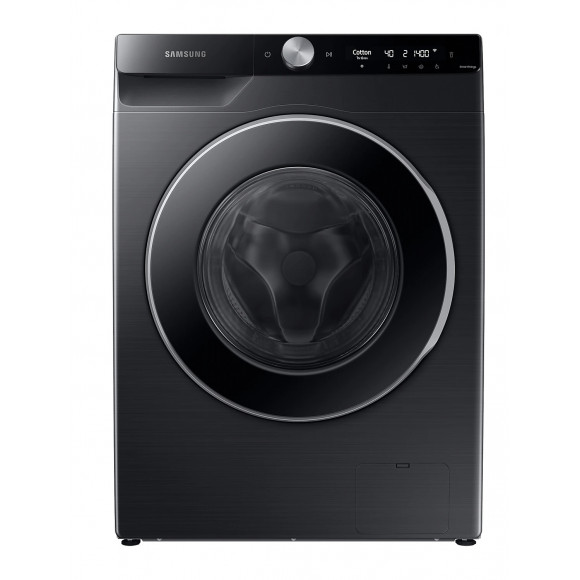 WW11CG604DLB Samsung 11 KG Smart Front Load Washer 