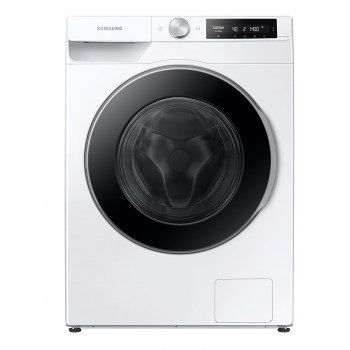 WW11CG604DLESA Samsung 11 KG Smart Front Load Washer 