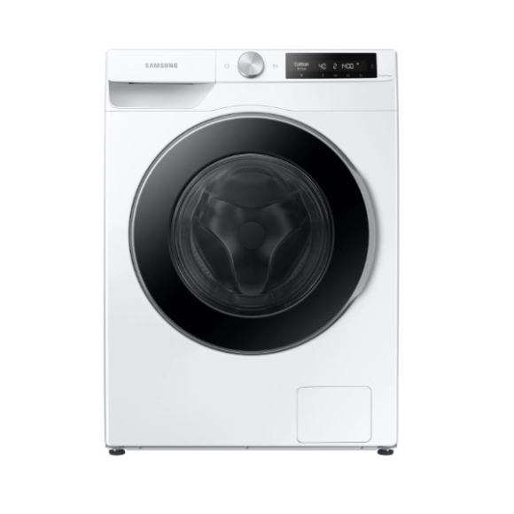 WW11CG60ADLE Samsung 11 KG Smart Super Speed Front Load Washer (White)