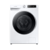 WW11CG60ADLE Samsung 11 KG Smart Super Speed Front Load Washer (White)