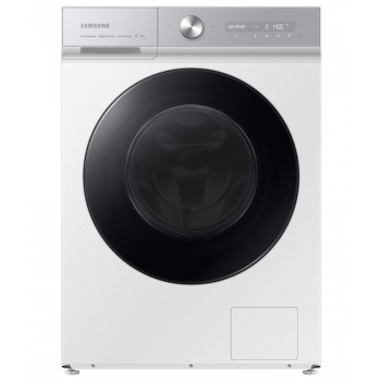 WW12BB944DGH Samsung 12 KG BubbleWash™ Smart Front Load Washer 