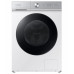 WW12BB944DGH Samsung 12 KG BubbleWash™ Smart Front Load Washer 