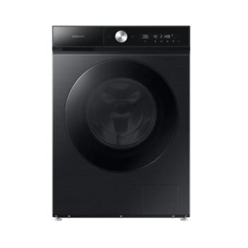 WW12BB94ADGB Samsung 12 KG Bespoke AI Front-load Washer - Black