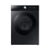 WW12BB94ADGB Samsung 12 KG Bespoke AI Front-load Washer - Black