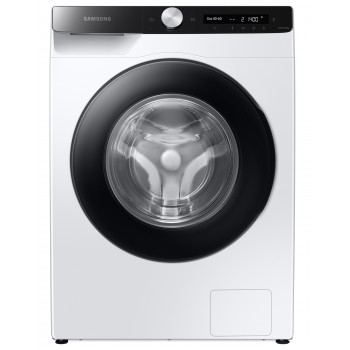 WW85T504DAE Samsung 8.5 KG BubbleWash™ Smart AI Front Load Washer