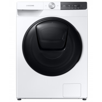 WW85T754DBT Samsung 8.5 KG AddWash™ Front Load Washer