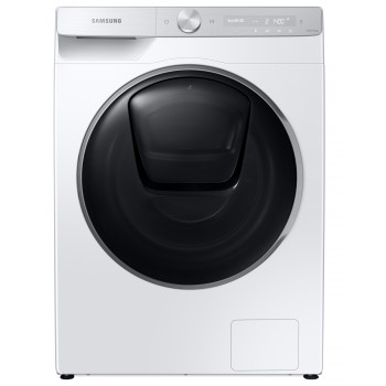 WW85T984DSH Samsung 8.5 KG QuickDrive™ Smart AI Front Load  Washer