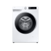 WW90DG6U3ALE Samsung 9 KG Smart Super Speed Front Load Washer - White