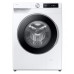 WW90DG6U34LE Samsung 9 KG Smart Front Load Washer - White