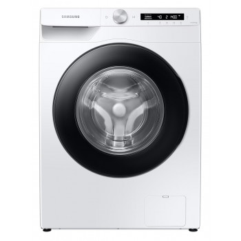 WW90T504DAW Samsung KG 9 Front Load Smart Washer 