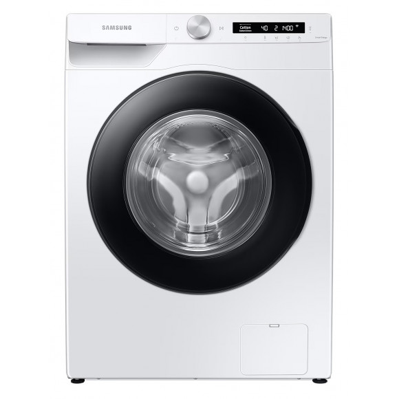 WW90T504DAW Samsung KG 9 Front Load Smart Washer 