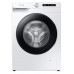 WW90T504DAW Samsung KG 9 Front Load Smart Washer 