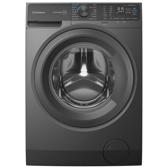 WWF1044M7SA Westinghouse 10 KG Front Load Washer 