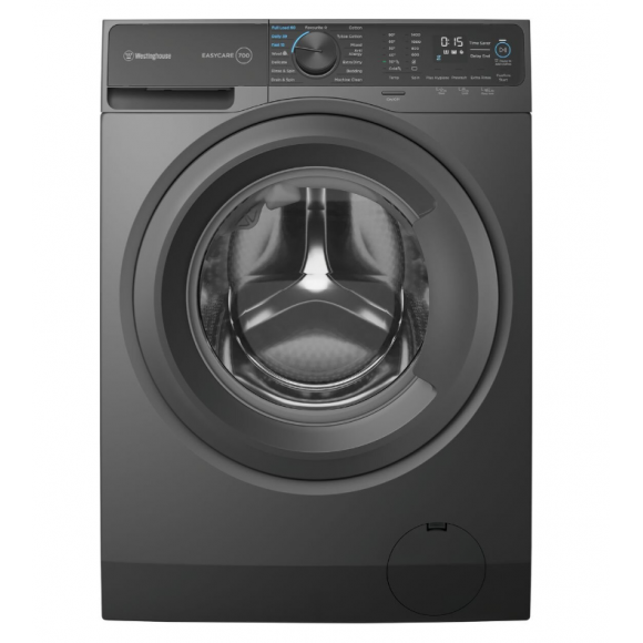 WWF1044M7SAS Westinghouse 10 KG EasyCare 700 Front Load Washer