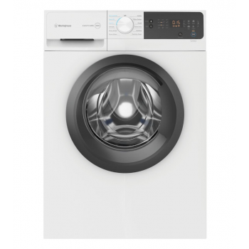 WWF7524N3WAS Westinghouse 7.5 KG EasyCare 300 Series Front Load Washer
