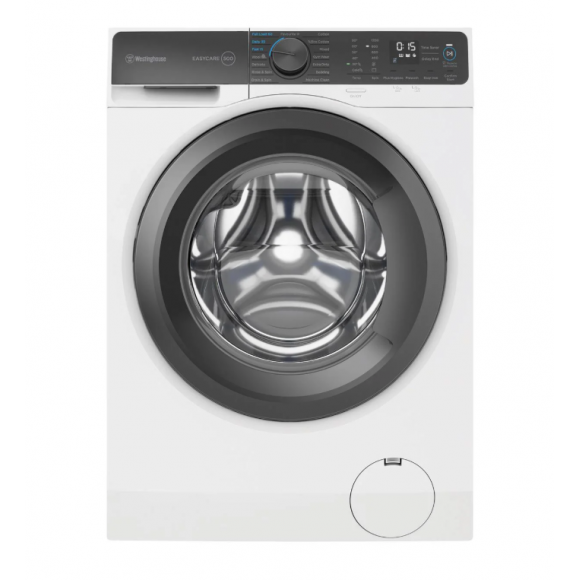 WWF9024M5WAS Westinghouse EasyCare 500 Series 9KG Front Load Washer