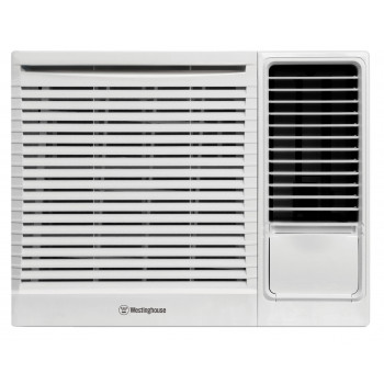 WWH16CWA Westinghouse 1.6 KW Window/Wall Cooling Only Air Conditioner WWH16CWA Westinghouse 1.6 KW Window/Wall Cooling Only Air Conditioner