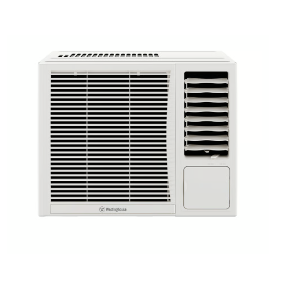 WWH16CWC Westinghouse 1.60 KW Window Wall Cooling Only Air Conditioner 