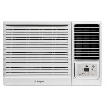 WWH22HWA Westinghouse 2.2/1.9 KW Window/Wall Reverse Cycle Air Conditioner WWH22HWA Westinghouse 2.2/1.9 KW Window/Wall Reverse Cycle Air Conditioner