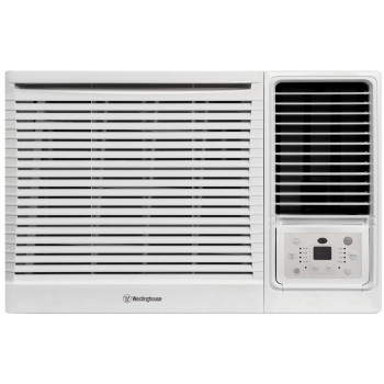 WWH27HWA Westinghouse 2.8/2.4 KW Window/Wall Reverse Cycle Air Conditioner WWH27HWA Westinghouse 2.8/2.4 KW Window/Wall Reverse Cycle Air Conditioner